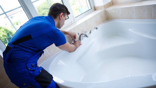 Commercial Plumbing Services in Quartz Hill, CA